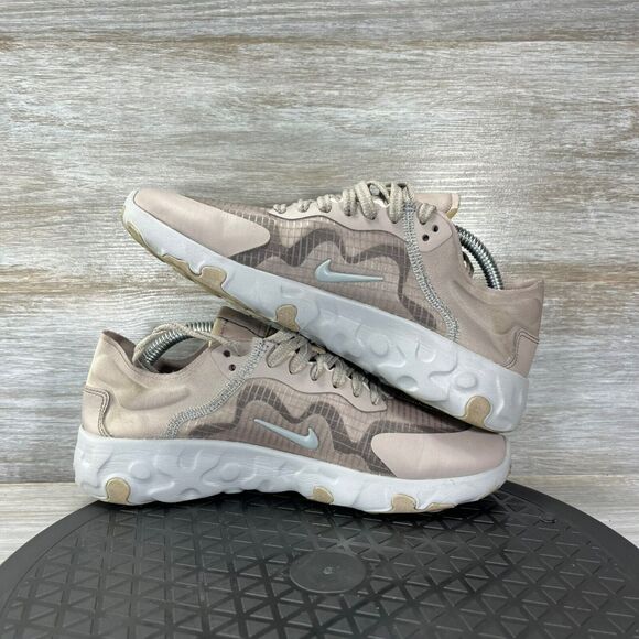 Nike Women's Renew BQ4152-200 Running Athletic Shoes Size 6 - Picture 7 of 9
